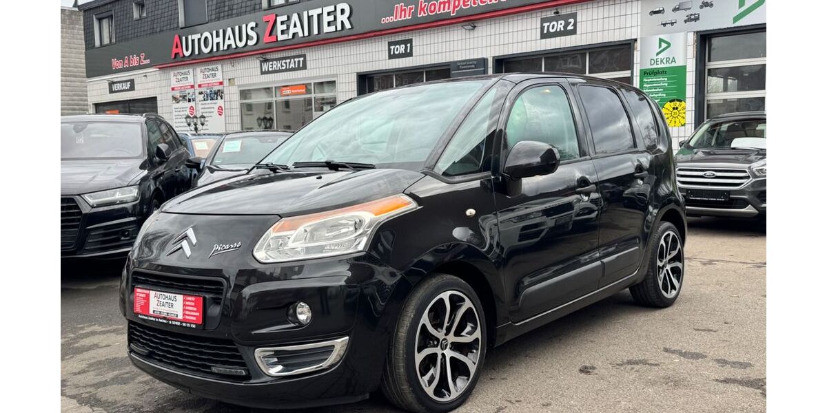 Citroen C3 130.000 km 4.350 &euro; Stolberg bei Aachen 52222