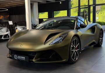 Lotus Emira 15.484 km 79.900 &euro; Eschweiler 52249
