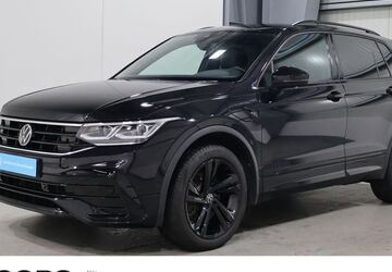 VW Tiguan 100.153 km 27.960 &euro; Aachen 52078