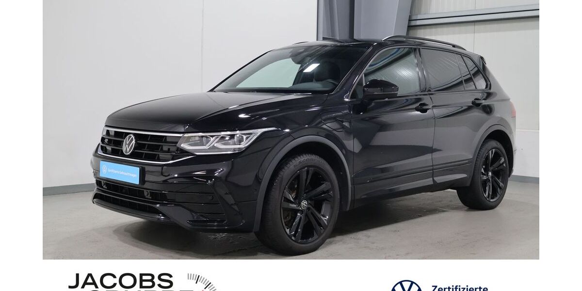 VW Tiguan 100.153 km 27.960 &euro; Aachen 52078
