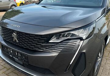 Peugeot 5008 74.000 km 28.999 &euro; würselen 52146