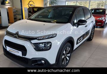 Citroen C3 48.800 km 12.500 &euro; Simmerath 52152