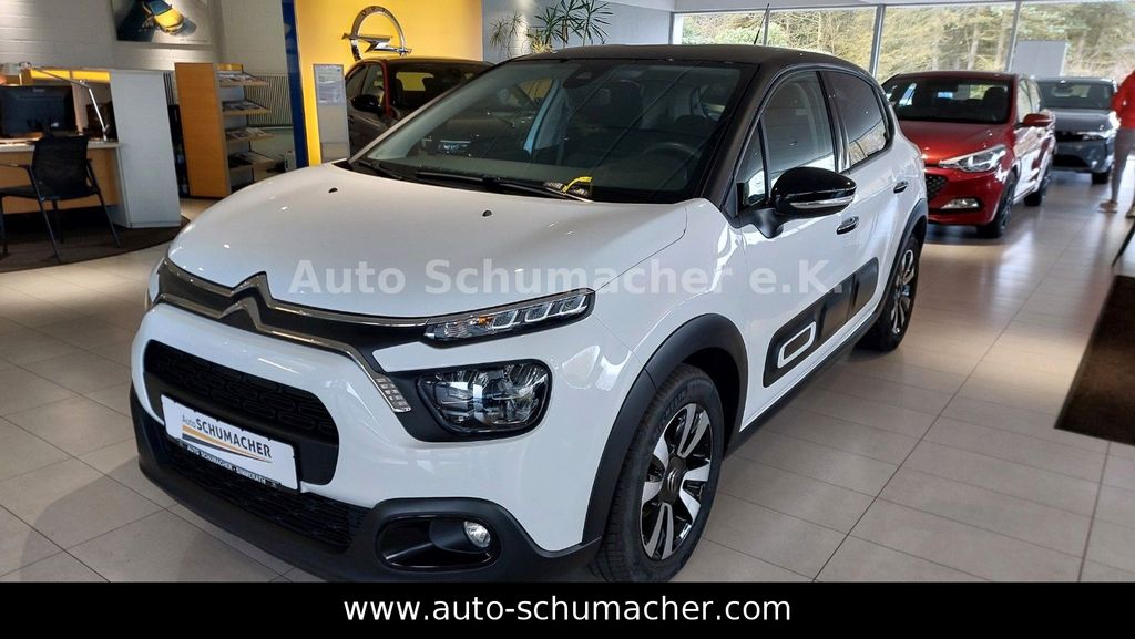 Citroen C3 48.800 km 12.500 &euro; Simmerath 52152