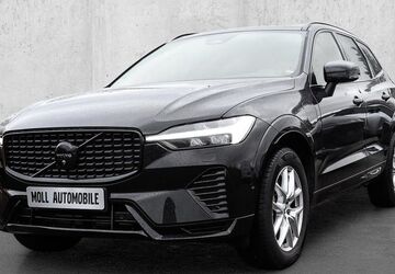 Volvo XC60 13.905 km 49.490 &euro; Aachen 52078