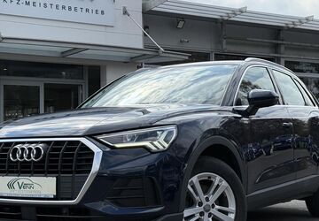 Audi Q3 67.990 km 23.980 &euro; Monschau (bei Aachen) 52156