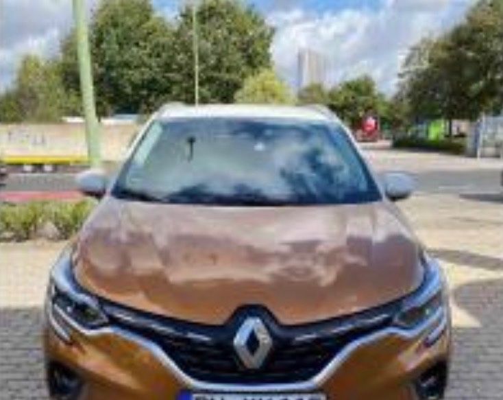 Renault Captur 57.000 km 14.200 &euro; Düren 52353