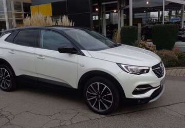 Opel Grandland X 47.142 km 19.900 &euro; Eschweiler 52249