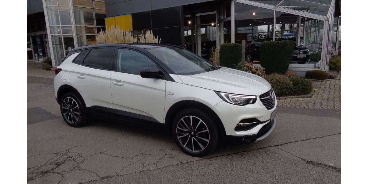 Opel Grandland X 47.142 km 19.900 &euro; Eschweiler 52249