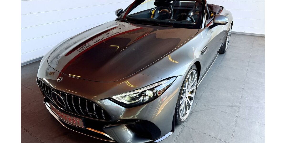 Mercedes-Benz SL 63 AMG 14.890 km 155.990 &euro; Stolberg 52223