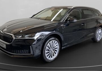 Skoda Superb 7.000 km 50.990 &euro; Aachen 52068
