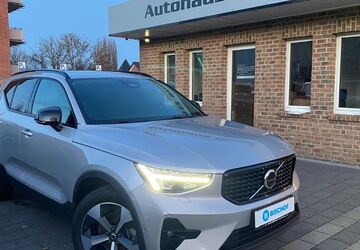 Volvo XC40 20.501 km 36.490 &euro; Übach-Palenberg 52531