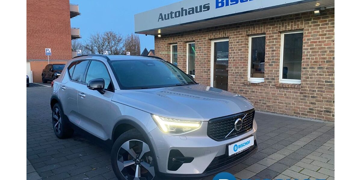 Volvo XC40 20.501 km 36.490 &euro; Übach-Palenberg 52531