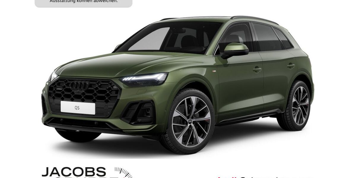 Audi Q5 17.106 km 56.920 &euro; Alsdorf 52477