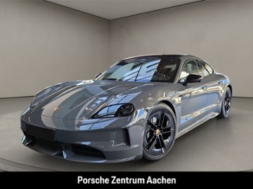 Gebrauchte Porsche Taycan
