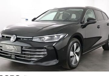 VW Passat Variant 23.068 km 37.960 &euro; Alsdorf 52477
