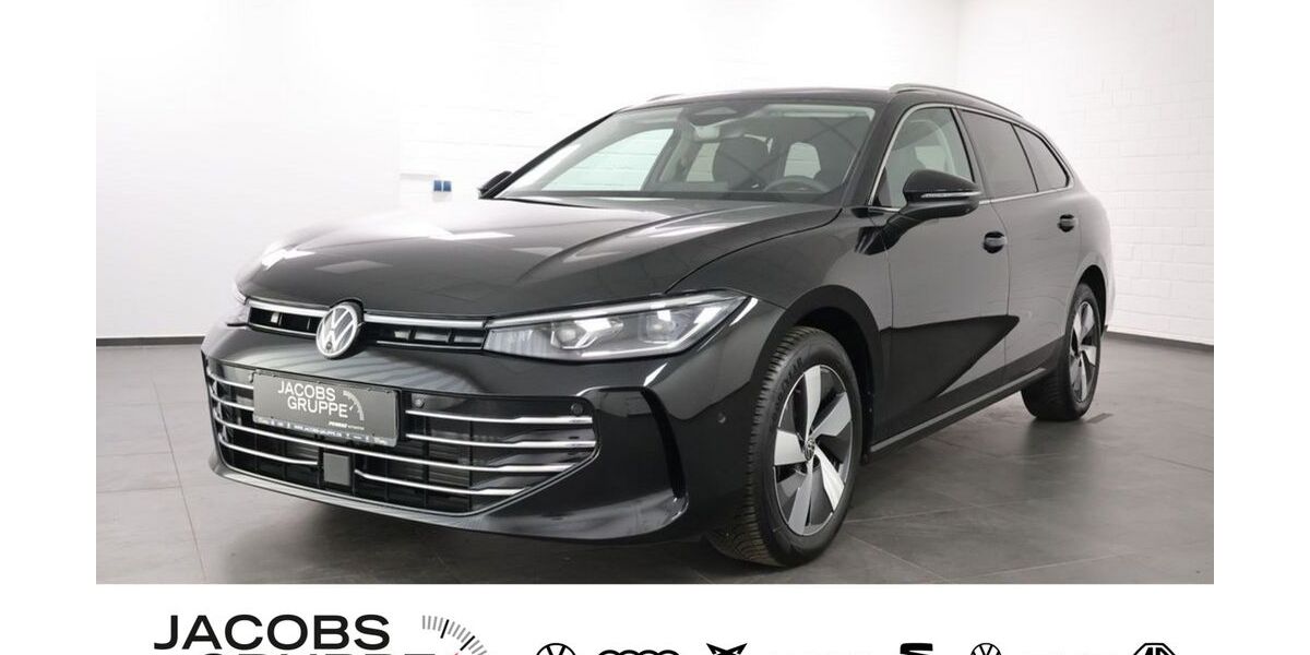 VW Passat Variant 23.068 km 37.960 &euro; Alsdorf 52477