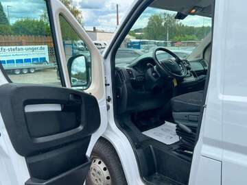 Gebrauchte Opel Movano