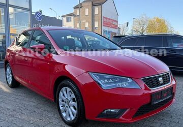 Seat Leon 249.000 km 6.990 &euro; Eschweiler 52249