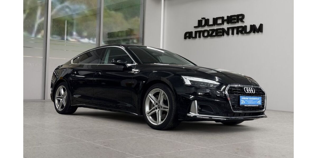 Audi A5 80.000 km 28.490 &euro; Jülich 52428