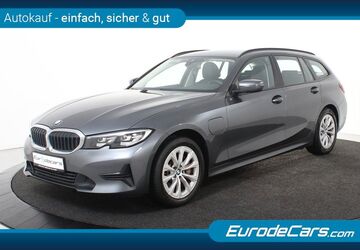 BMW 330 94.000 km 24.500 &euro; Herzogenrath 52134