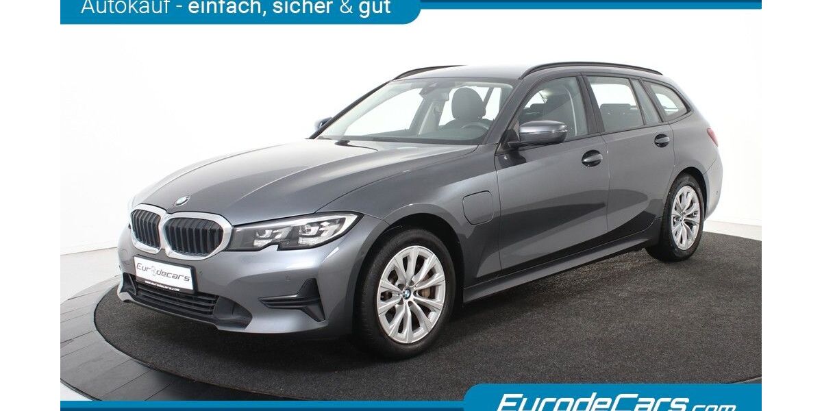 BMW 330 94.000 km 24.500 &euro; Herzogenrath 52134