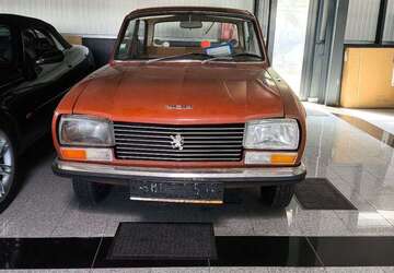 Peugeot 304 88.148 km 2.900 &euro; Alsdorf 52477