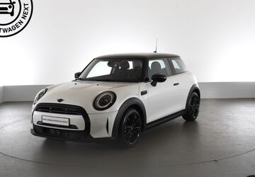 Mini Cooper 10.483 km 25.650 &euro; Aachen 52078