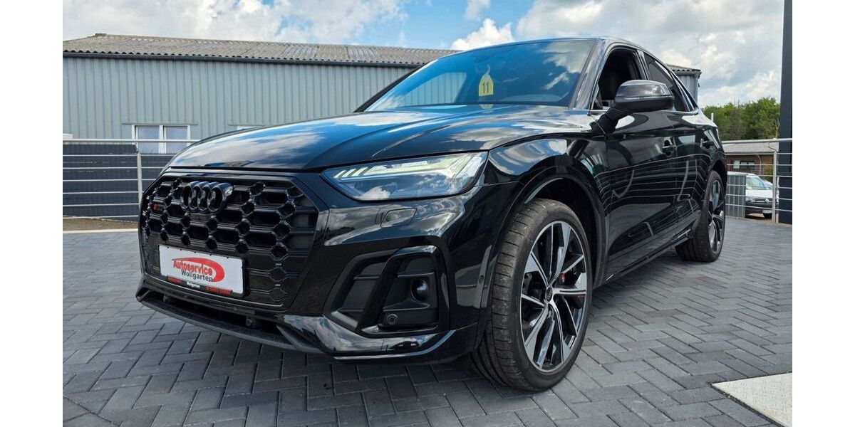 Audi SQ5 8.089 km 72.999 &euro; Roetgen ( bei Aachen ) 52159
