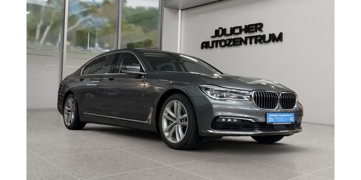 BMW 750 114.900 km 26.490 &euro; Jülich 52428