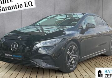 Mercedes-Benz EQE 11.500 km 46.850 &euro; Geilenkirchen 52511