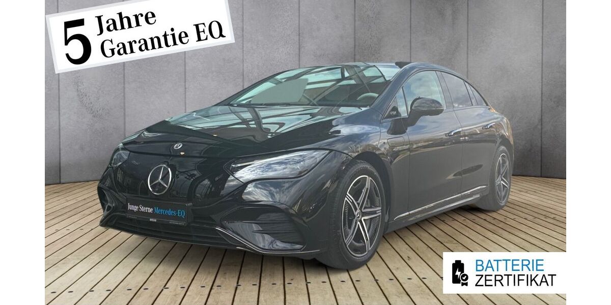Mercedes-Benz EQE 11.500 km 46.850 &euro; Geilenkirchen 52511