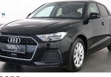 Audi A1 12.589 km 21.780 &euro; Alsdorf 52477