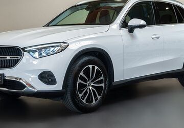 Mercedes-Benz GLC 200 13.493 km 47.480 &euro; Düren 52349