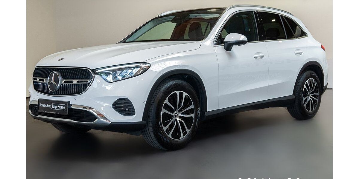 Mercedes-Benz GLC 200 13.493 km 47.480 &euro; Düren 52349