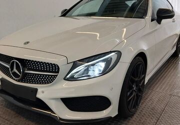 Mercedes-Benz C 300 132.300 km 25.900 &euro; Alsdorf 52477