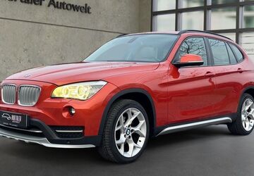 BMW X1 200.000 km 10.999 &euro; Jülich 52428