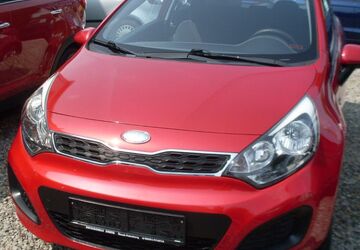 Kia Rio 128.000 km 4.950 &euro; Übach-Palenberg 52531