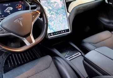 Tesla Model S 209.963 km 18.850 &euro; Geilenkirchen 52511