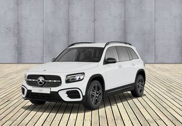 Mercedes-Benz GLB 200 10.500 km 44.850 &euro; Geilenkirchen 52511