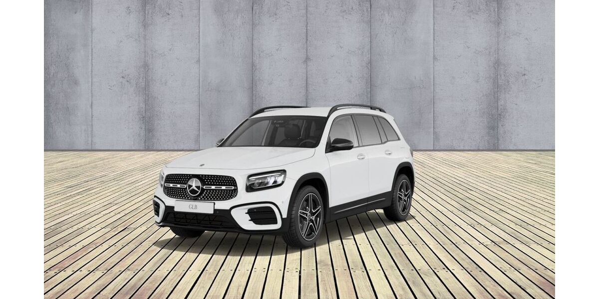 Mercedes-Benz GLB 200 10.500 km 44.850 &euro; Geilenkirchen 52511