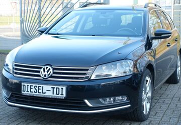 VW Passat Variant 149.000 km 9.790 &euro; Simmerath (bei Aachen) 52152