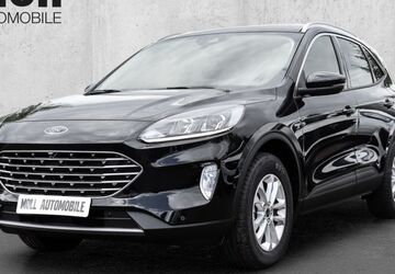 Ford Kuga 15.000 km 28.480 &euro; Aachen 52078