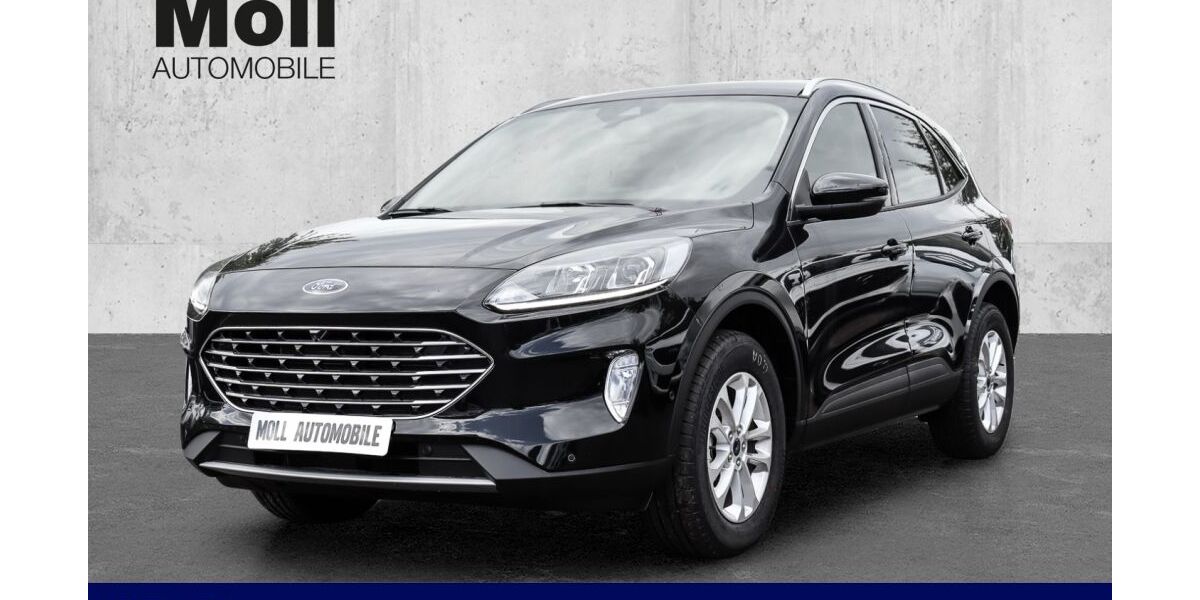 Ford Kuga 15.000 km 28.480 &euro; Aachen 52078