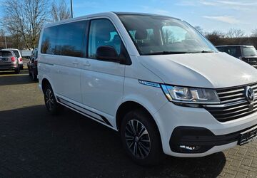 VW T6 Caravelle 77.840 km 33.900 &euro; Alsdorf 52477