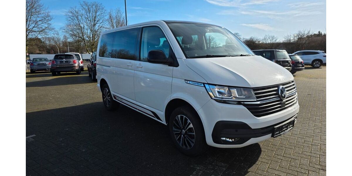VW T6 Caravelle 77.840 km 33.900 &euro; Alsdorf 52477