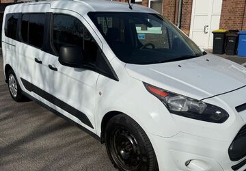 Ford Grand Tourneo 205.000 km 7.590 &euro; Düren 52349