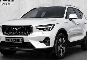 Volvo XC40 5.923 km 32.980 &euro; Aachen 52078