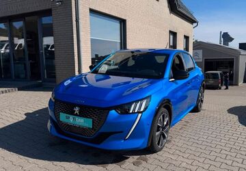 Peugeot 208 31.400 km 17.990 &euro; Nideggen 52385