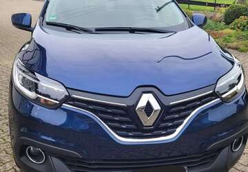 Renault Kadjar 90.000 km 11.890 &euro; Monschau 52156