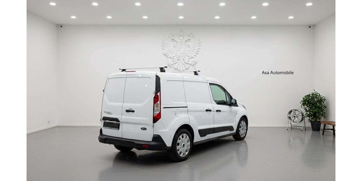 Ford Transit 119.000 km 8.950 &euro; Düren 52351